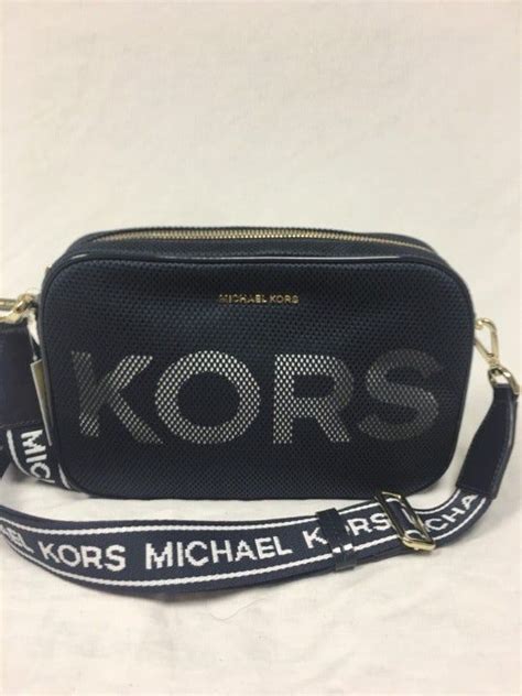 michael kors crossbody strap|michael kors crossbody thick strap.